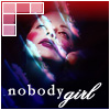 Nobody Girl